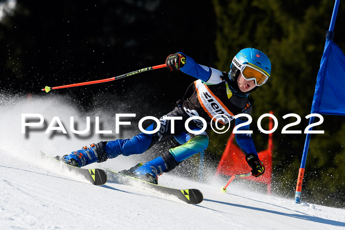 7. Ziener Cup WF + WFM, 05.03.2022