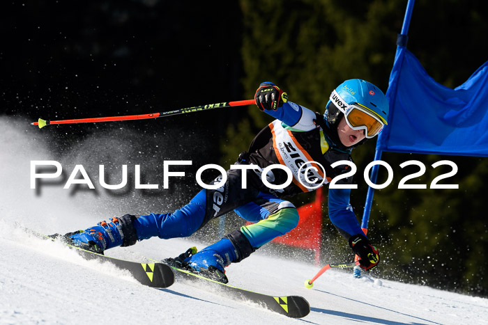 7. Ziener Cup WF + WFM, 05.03.2022