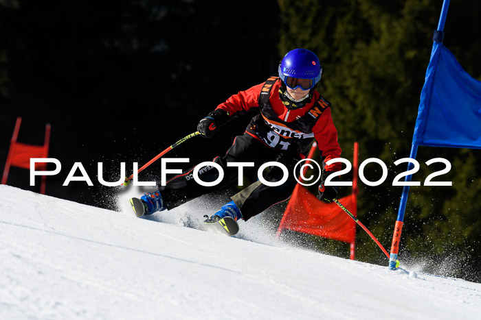 7. Ziener Cup WF + WFM, 05.03.2022