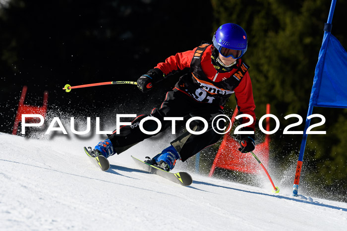 7. Ziener Cup WF + WFM, 05.03.2022