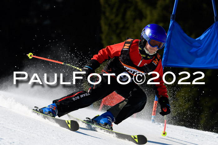 7. Ziener Cup WF + WFM, 05.03.2022