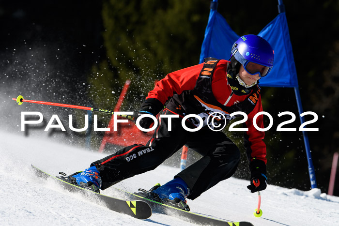 7. Ziener Cup WF + WFM, 05.03.2022