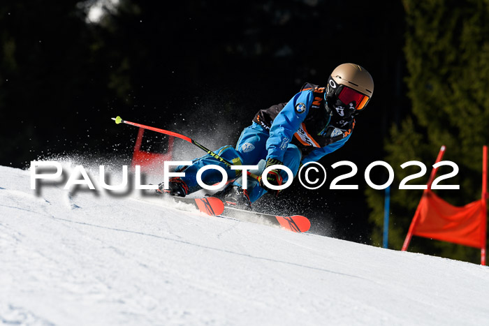 7. Ziener Cup WF + WFM, 05.03.2022