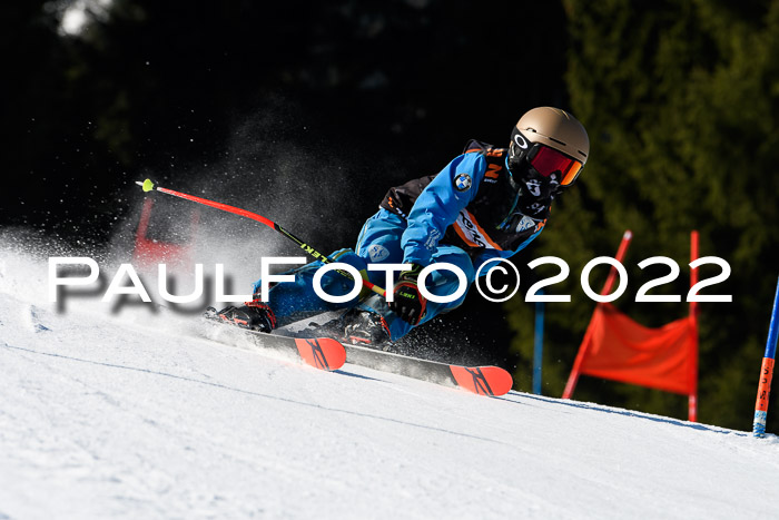 7. Ziener Cup WF + WFM, 05.03.2022