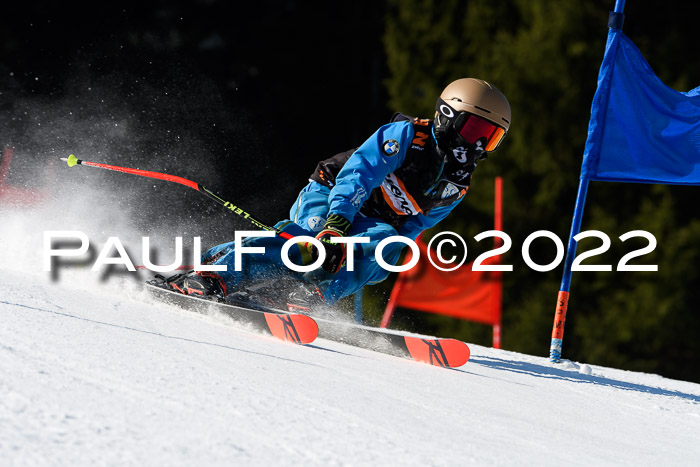 7. Ziener Cup WF + WFM, 05.03.2022