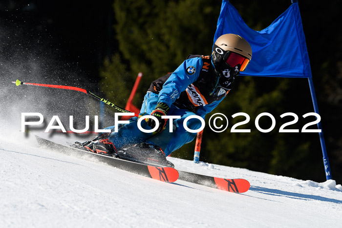 7. Ziener Cup WF + WFM, 05.03.2022