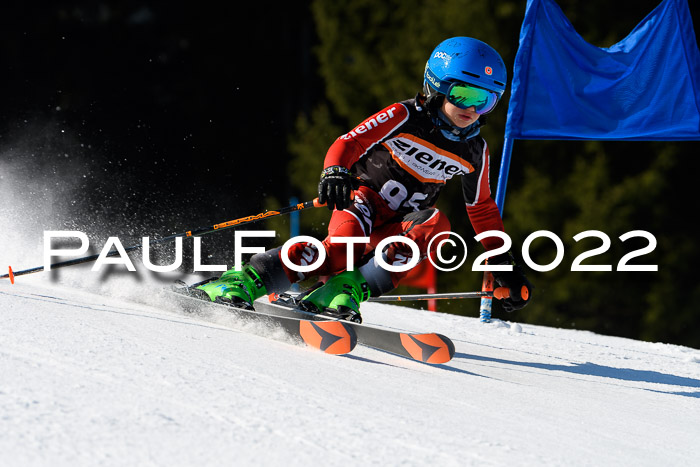 7. Ziener Cup WF + WFM, 05.03.2022