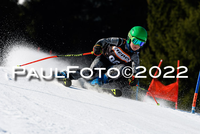7. Ziener Cup WF + WFM, 05.03.2022