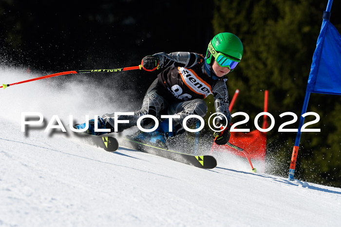 7. Ziener Cup WF + WFM, 05.03.2022