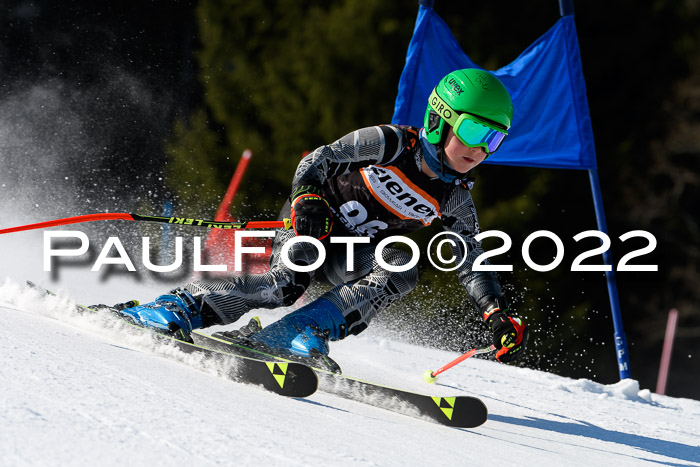 7. Ziener Cup WF + WFM, 05.03.2022