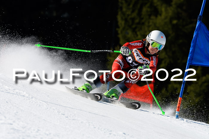 7. Ziener Cup WF + WFM, 05.03.2022