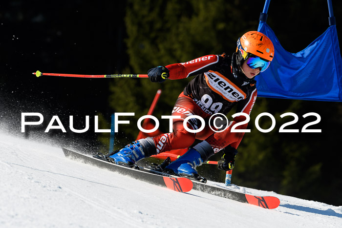 7. Ziener Cup WF + WFM, 05.03.2022