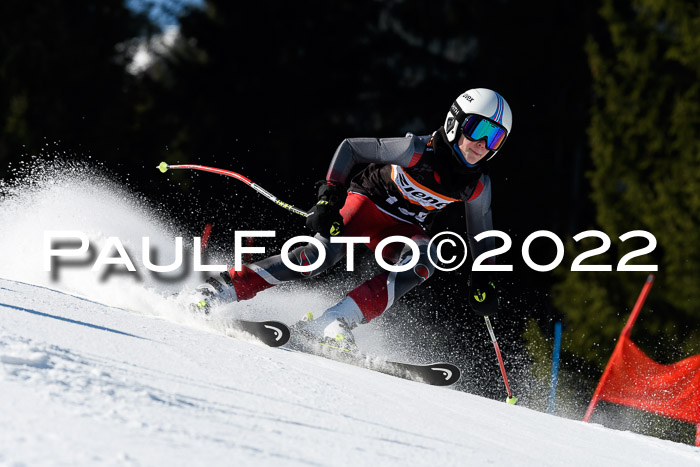 7. Ziener Cup WF + WFM, 05.03.2022