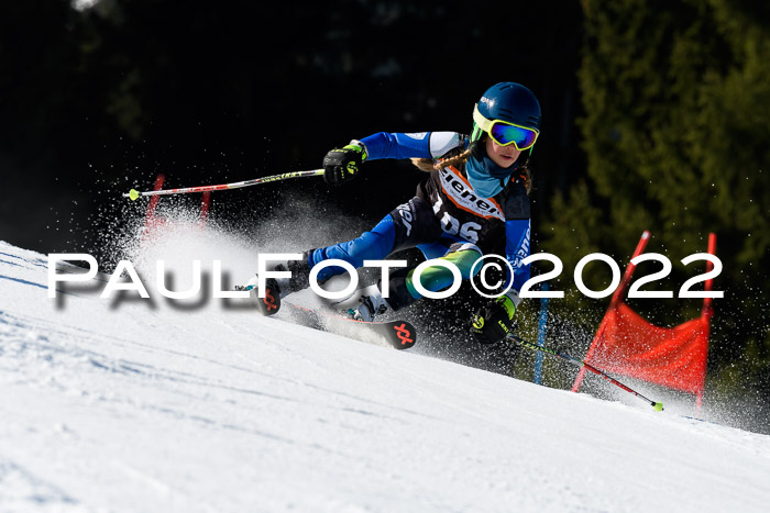 7. Ziener Cup WF + WFM, 05.03.2022