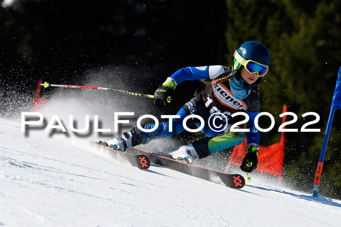 7. Ziener Cup WF + WFM, 05.03.2022