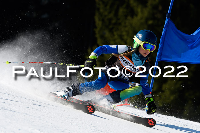 7. Ziener Cup WF + WFM, 05.03.2022