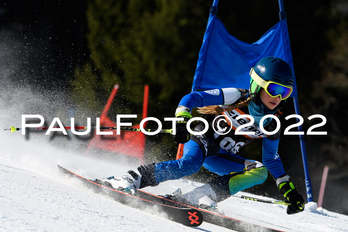 7. Ziener Cup WF + WFM, 05.03.2022