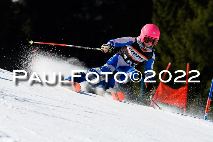7. Ziener Cup WF + WFM, 05.03.2022