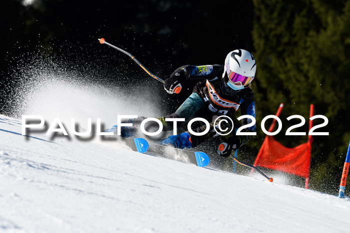 7. Ziener Cup WF + WFM, 05.03.2022