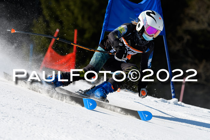 7. Ziener Cup WF + WFM, 05.03.2022