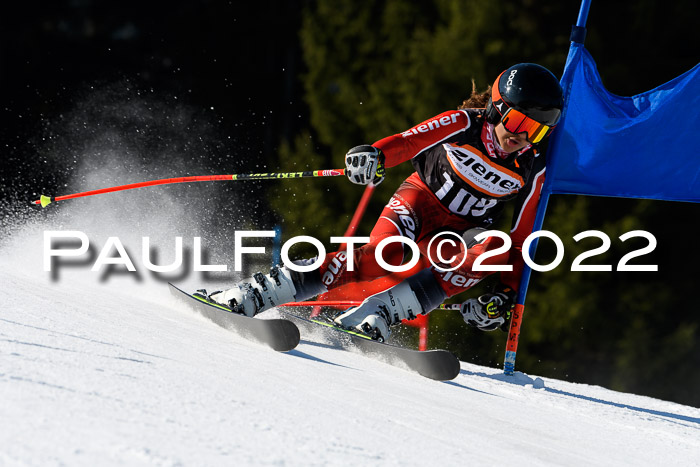 7. Ziener Cup WF + WFM, 05.03.2022