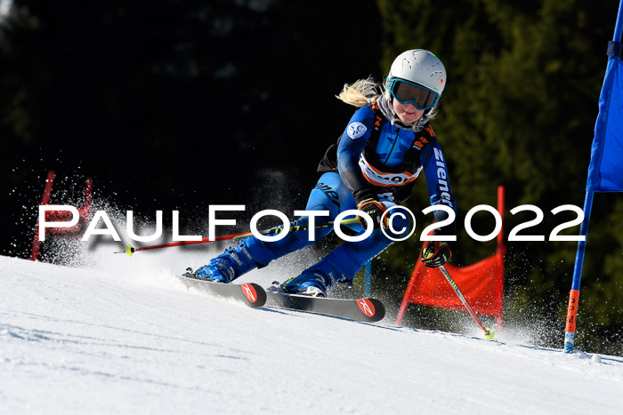 7. Ziener Cup WF + WFM, 05.03.2022