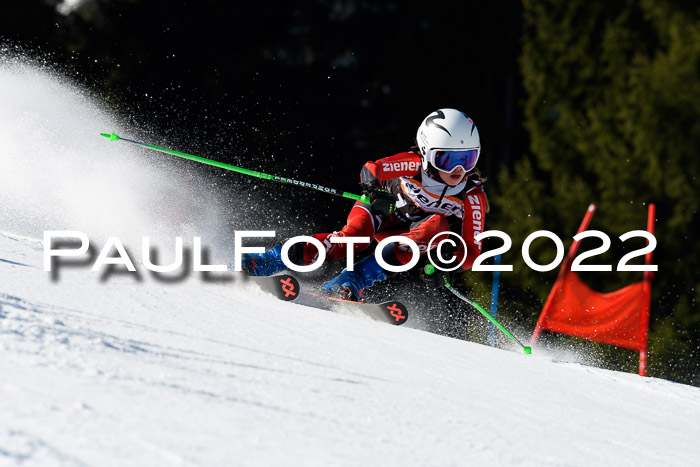 7. Ziener Cup WF + WFM, 05.03.2022