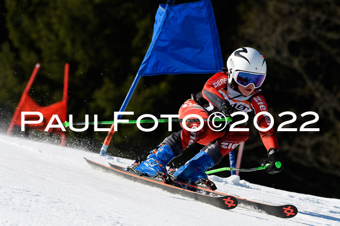 7. Ziener Cup WF + WFM, 05.03.2022