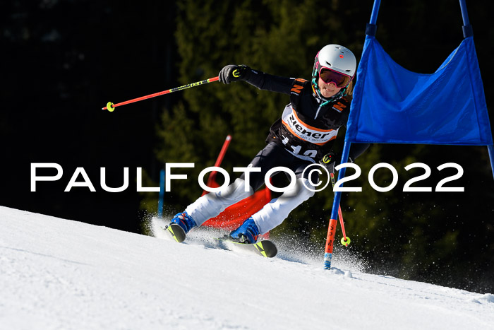 7. Ziener Cup WF + WFM, 05.03.2022