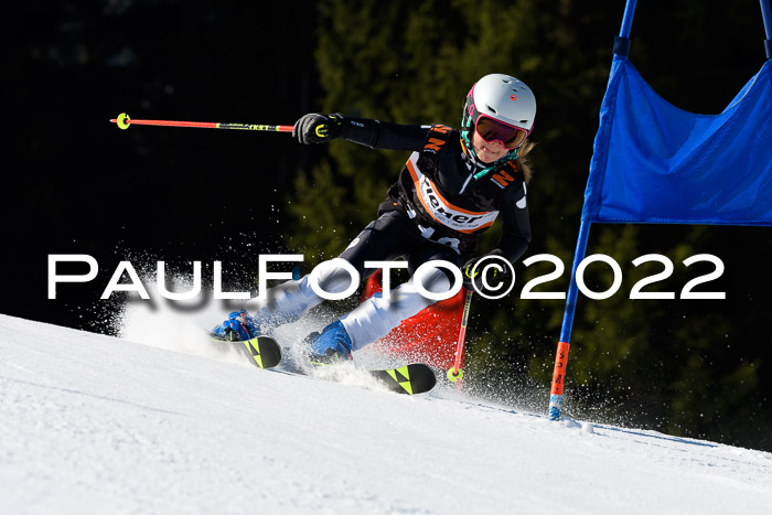 7. Ziener Cup WF + WFM, 05.03.2022