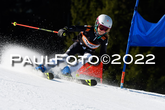 7. Ziener Cup WF + WFM, 05.03.2022