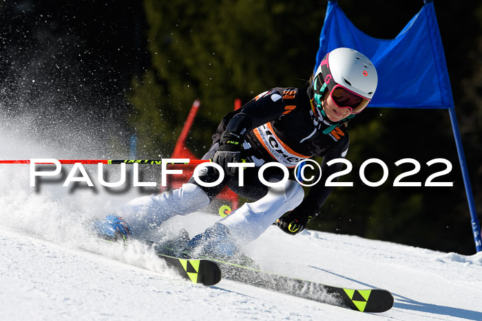 7. Ziener Cup WF + WFM, 05.03.2022