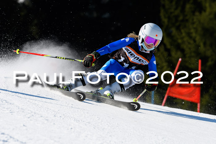 7. Ziener Cup WF + WFM, 05.03.2022