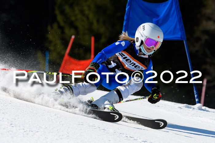7. Ziener Cup WF + WFM, 05.03.2022
