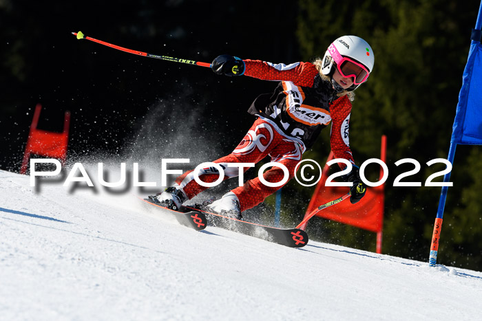 7. Ziener Cup WF + WFM, 05.03.2022