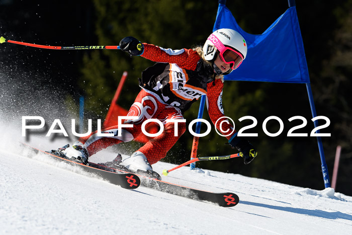 7. Ziener Cup WF + WFM, 05.03.2022