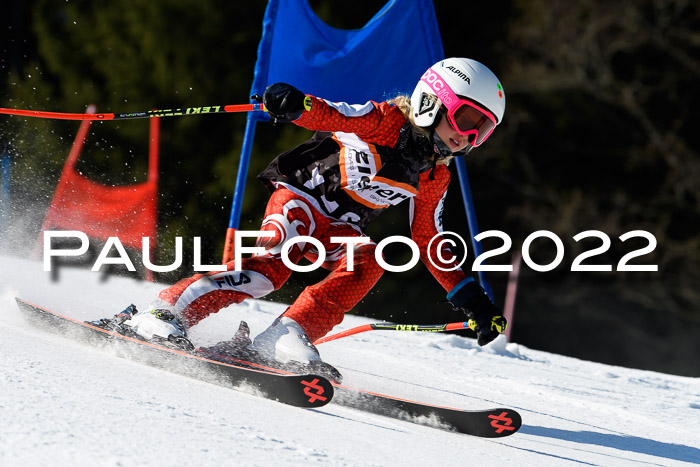 7. Ziener Cup WF + WFM, 05.03.2022