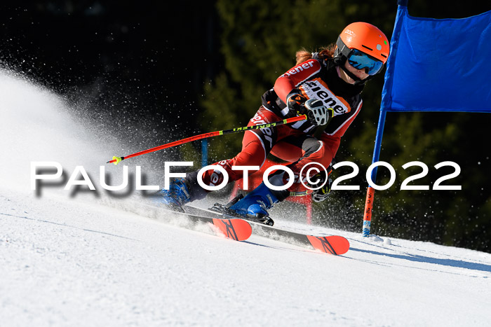 7. Ziener Cup WF + WFM, 05.03.2022