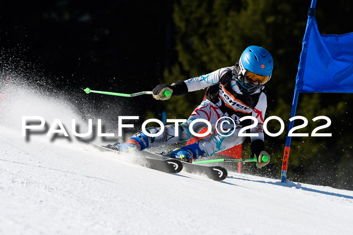 7. Ziener Cup WF + WFM, 05.03.2022