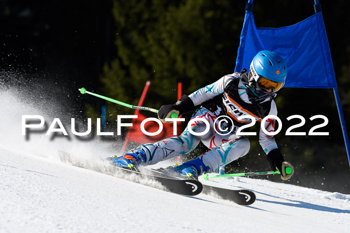 7. Ziener Cup WF + WFM, 05.03.2022