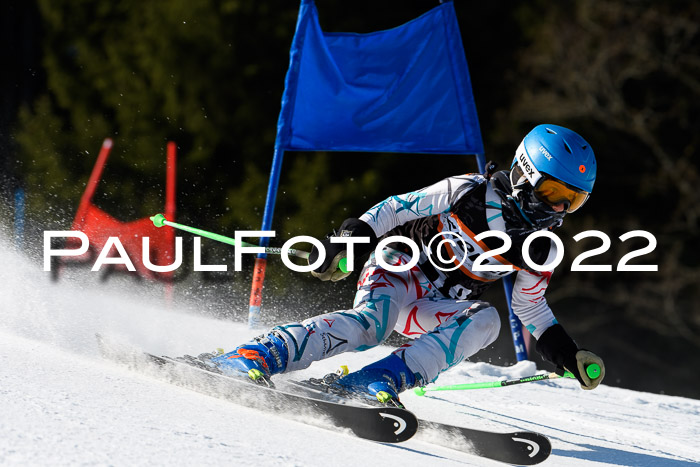 7. Ziener Cup WF + WFM, 05.03.2022