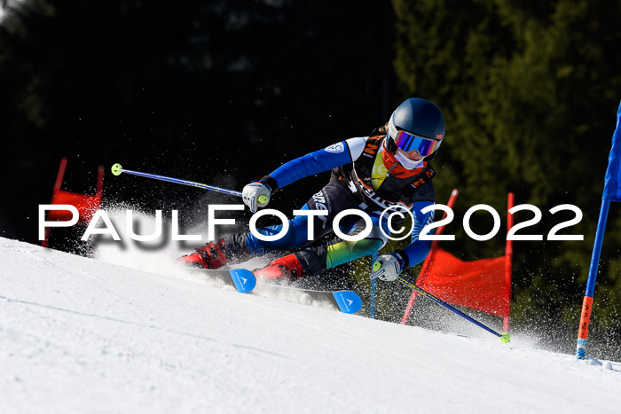 7. Ziener Cup WF + WFM, 05.03.2022