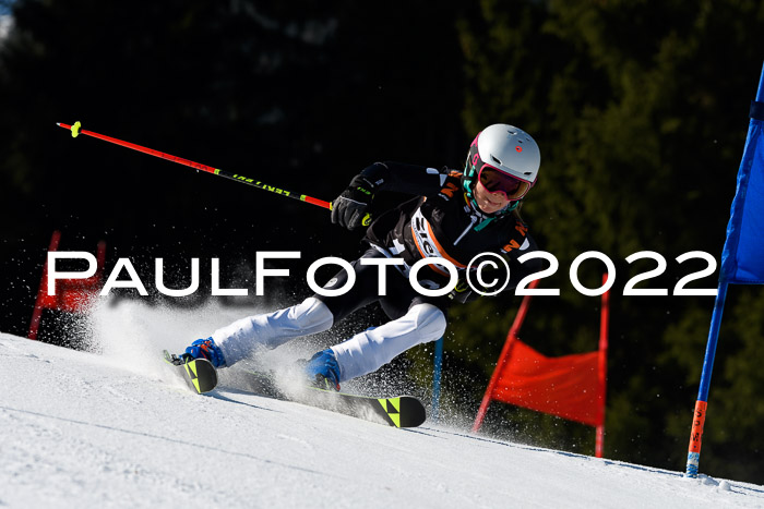 7. Ziener Cup WF + WFM, 05.03.2022