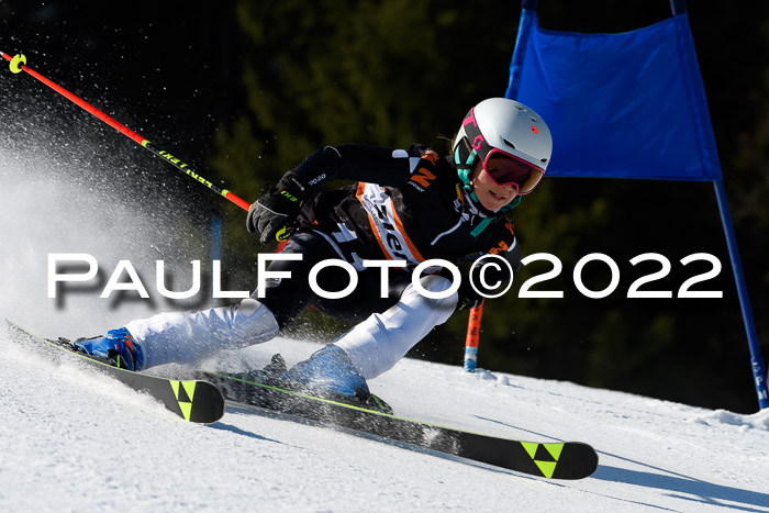 7. Ziener Cup WF + WFM, 05.03.2022