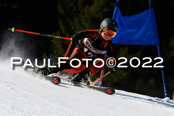7. Ziener Cup WF + WFM, 05.03.2022
