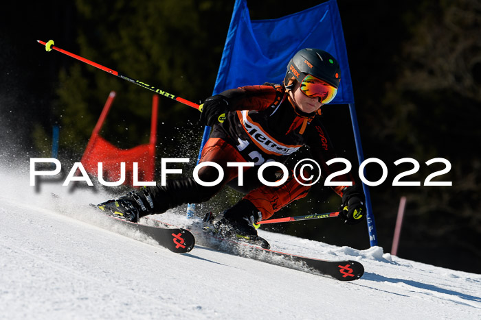 7. Ziener Cup WF + WFM, 05.03.2022
