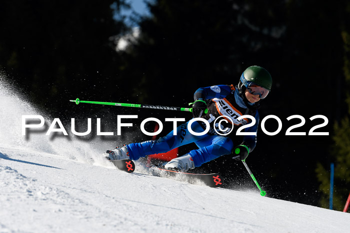 7. Ziener Cup WF + WFM, 05.03.2022