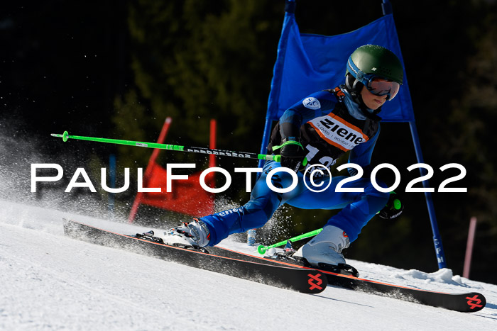 7. Ziener Cup WF + WFM, 05.03.2022