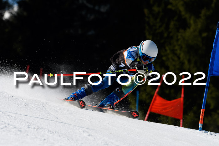 7. Ziener Cup WF + WFM, 05.03.2022