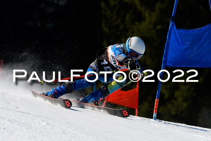 7. Ziener Cup WF + WFM, 05.03.2022